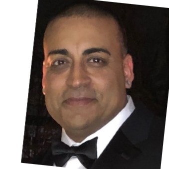 Danny Makhijani