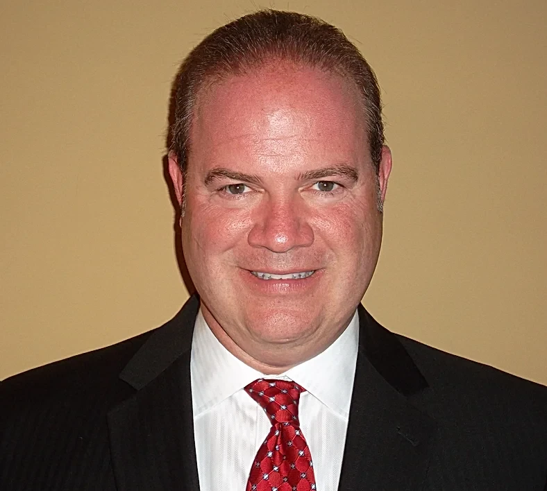 Larry W. Carroll, Jr.