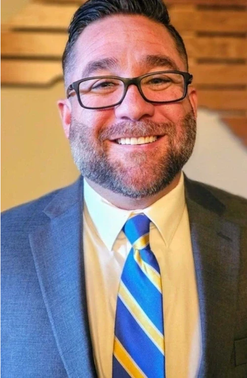 Nathan Harrell